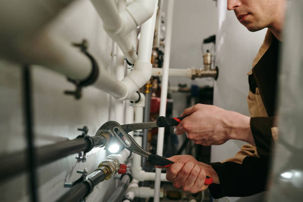 Best Septic Systems  in Dilworth, MN
