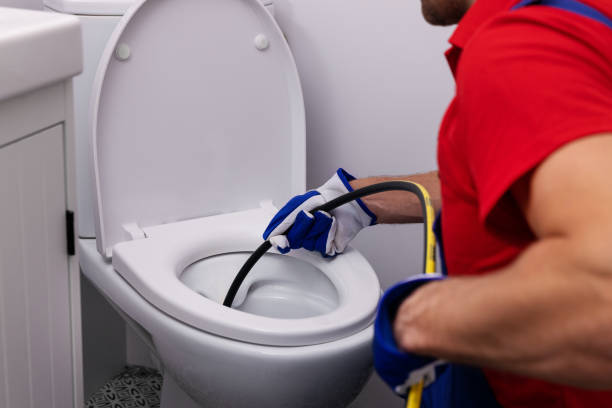 Best Residential Plumbing Services  in Dilworth, MN