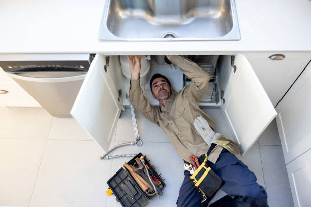 Best Water Heater Repair  in Dilworth, MN