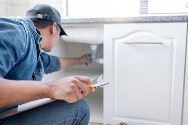 Reliable Dilworth, MN Plumbing Solutions