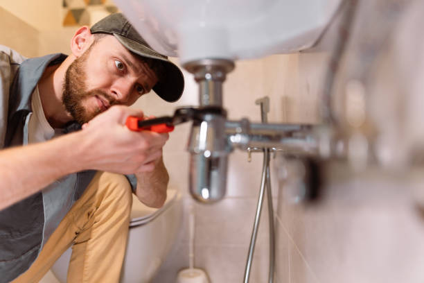 Best Same-Day Plumbing Service  in Dilworth, MN