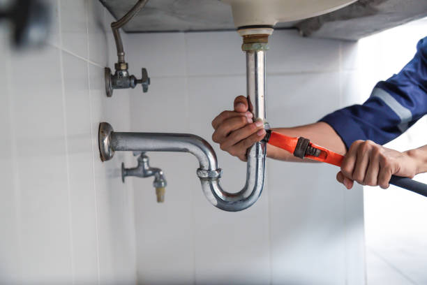 Best Commercial Plumbing Services  in Dilworth, MN