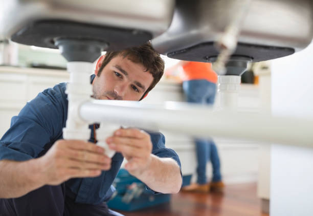 Best Emergency Plumber  in Dilworth, MN