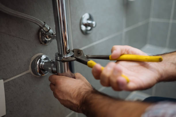 Best Emergency Plumbing Repair  in Dilworth, MN