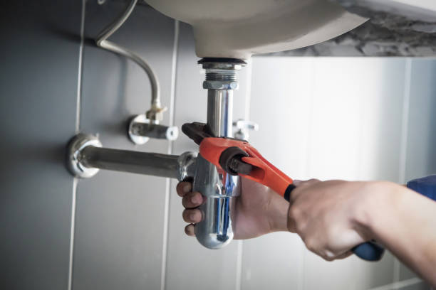 Best Sewer Cleaning Services  in Dilworth, MN