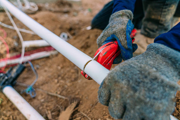 Best Sewer Line Repair  in Dilworth, MN